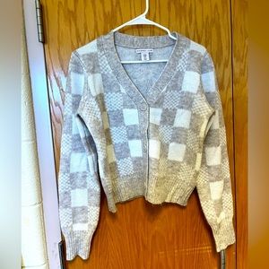 Sincerely Jules Sweater - S